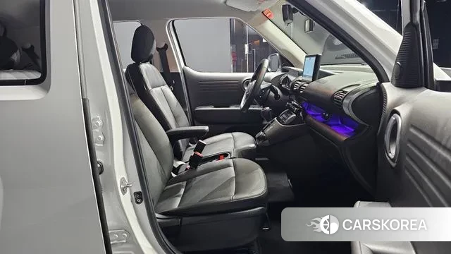 Hyundai Casper id 3272623 из Кореи 20