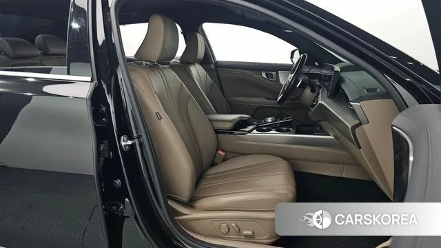 Kia K8 id 3827245 из Кореи 20