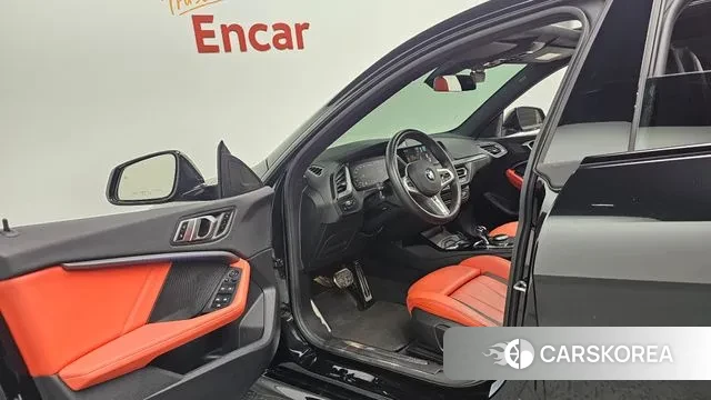 BMW 2 Series Gran Coupe (F44) id 3012848 из Кореи 20