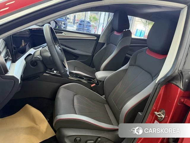 Volkswagen Lingdu id 4328662 из Китая 20