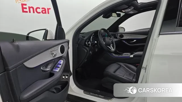 Mercedes-Benz GLC-Class X253 id 3362056 из Кореи 20