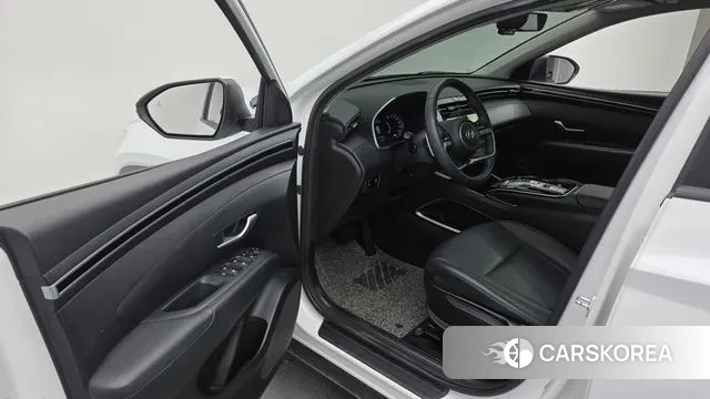 Hyundai Tucson (NX4) id 3463146 из Кореи 20