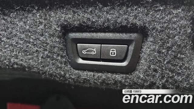 BMW 5 Series (G60) id 2729822 из Кореи 20