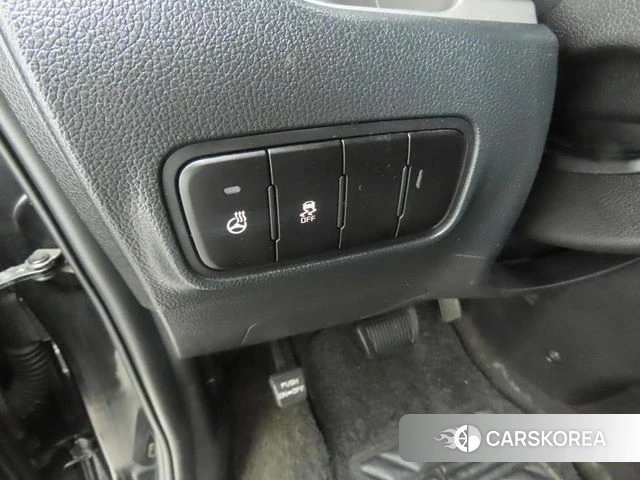 Kia The New Ray id 4580913 из Кореи 18