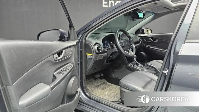 Hyundai Kona id 4626119 из Кореи 30