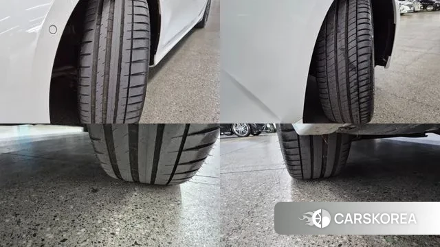 BMW 3 Series (G20) id 3581642 из Кореи 20