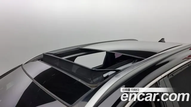 Hyundai Santa Fe TM id 2561634 из Кореи 20