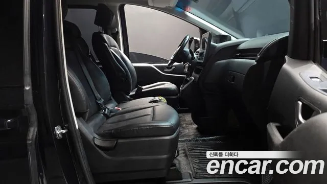 Hyundai Staria id 2910185 из Кореи 20