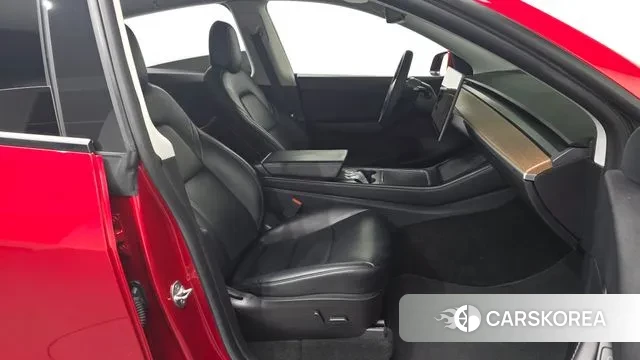 Tesla Model Y id 3384530 из Кореи 20