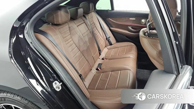 Mercedes-Benz E-Class W213 id 4779540 из Кореи 36