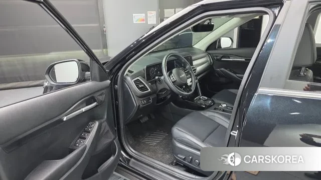 Kia The New Seltos id 3462557 из Кореи 20