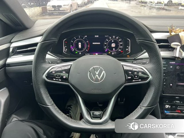 Volkswagen CC id 4258470 из Китая 16