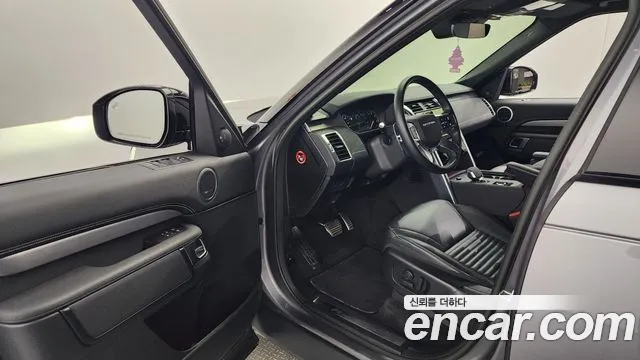 Land Rover Discovery 5 id 2822285 из Кореи 20