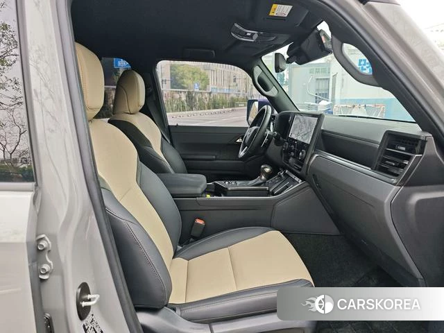 Lexus GX id 4240038 из Китая 26