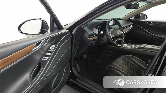Genesis G80 (RG3) id 4625700 из Кореи 20