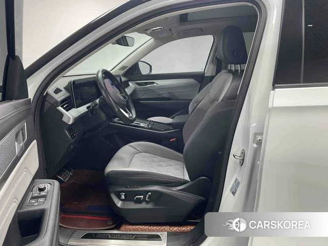 Volkswagen Range patrol id 4274620 из Китая 20
