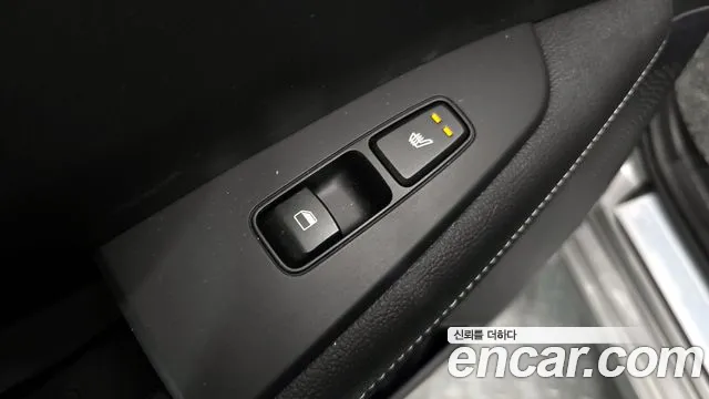 Kia The New K3 2nd generation id 2602190 из Кореи 20