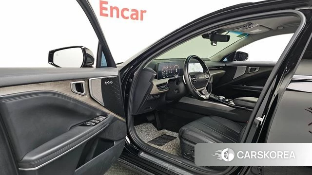 Kia K8 id 4224412 из Кореи 31