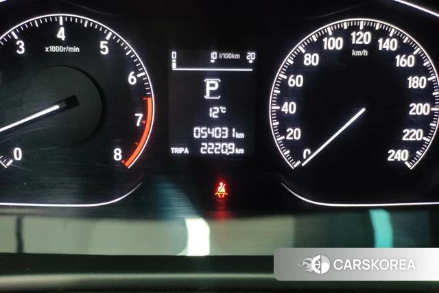 Honda Accord id 4217461 из Китая 17
