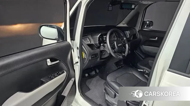 Kia The New Kia Ray id 3502484 из Кореи 20