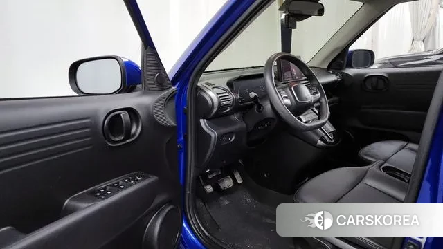 Hyundai Casper id 3518818 из Кореи 20