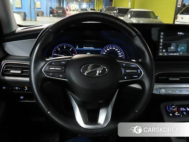 Hyundai Palisade id 4489419 из Кореи 20