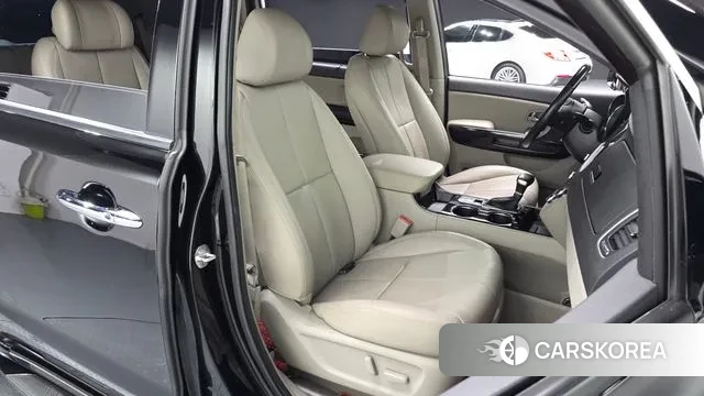 Kia The New Carnival id 3514997 из Кореи 20