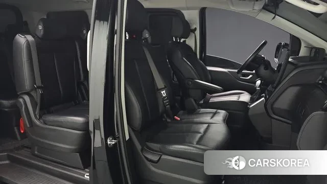 Hyundai Staria id 3327835 из Кореи 20