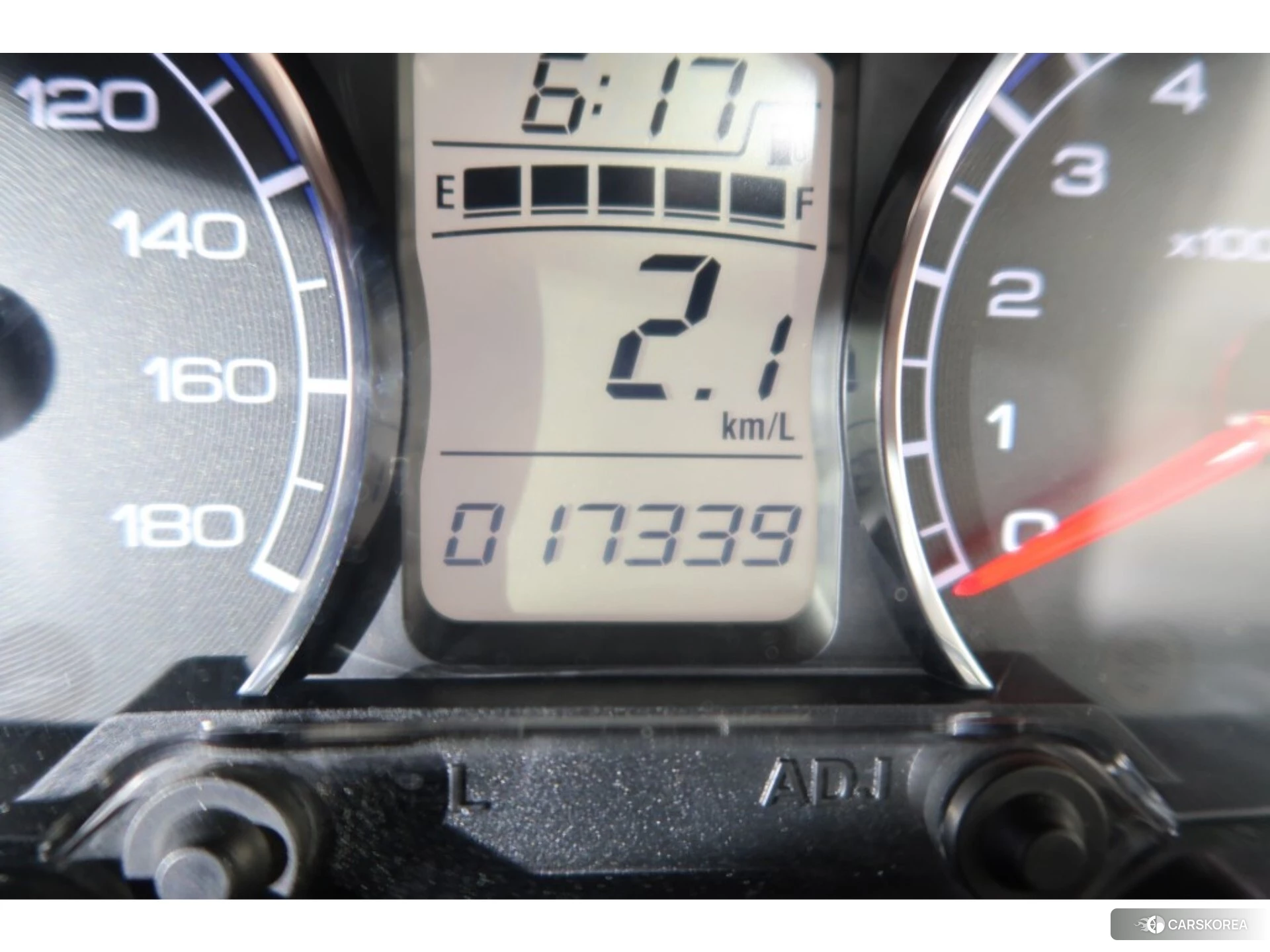 Suzuki BURGMAN 400 id 4183750 из Японии 11