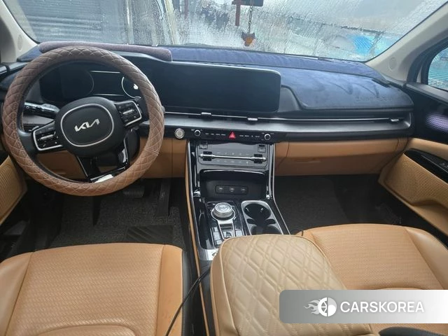 Kia Carnival 4th generation id 3919660 из Кореи 11