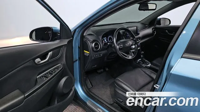 Hyundai Kona id 2711754 из Кореи 20