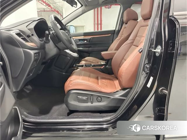 Honda CR-V id 4211337 из Китая 17