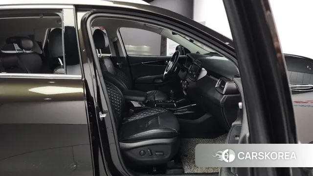 Kia The New Sorento id 3413427 из Кореи 20