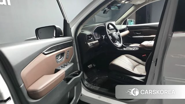 Honda Pilot 4th generation id 4706405 из Кореи 20