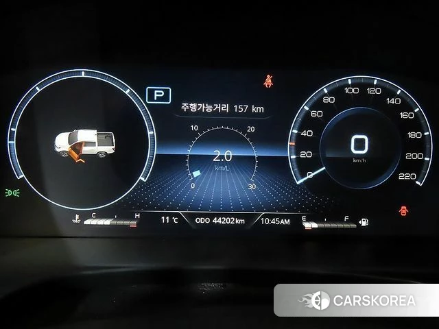 Ssangyong The New Rexton Sport id 4230547 из Кореи 20