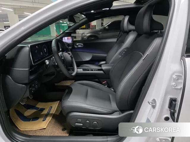 Hyundai Ionic 6 id 3340825 из Кореи 20