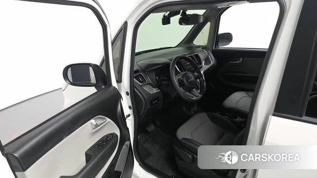 Kia The New Ray id 3777029 из Кореи 20