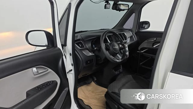 Kia The New Ray id 4195422 из Кореи 20