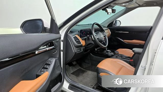 Kia The New Seltos id 3832293 из Кореи 20