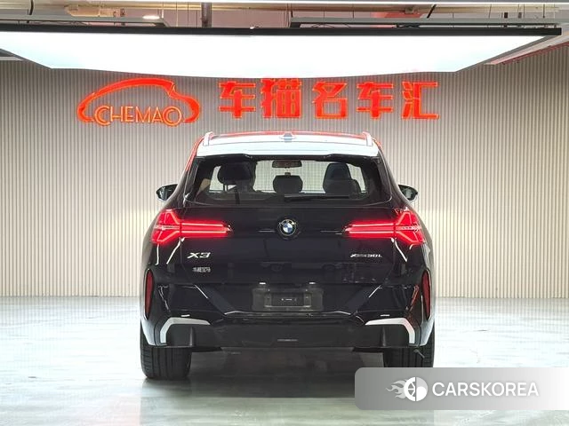 BMW X3 id 4210760 из Китая 20