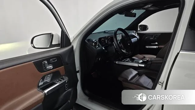 Mercedes-Benz GLB-Class X247 id 3433124 из Кореи 20