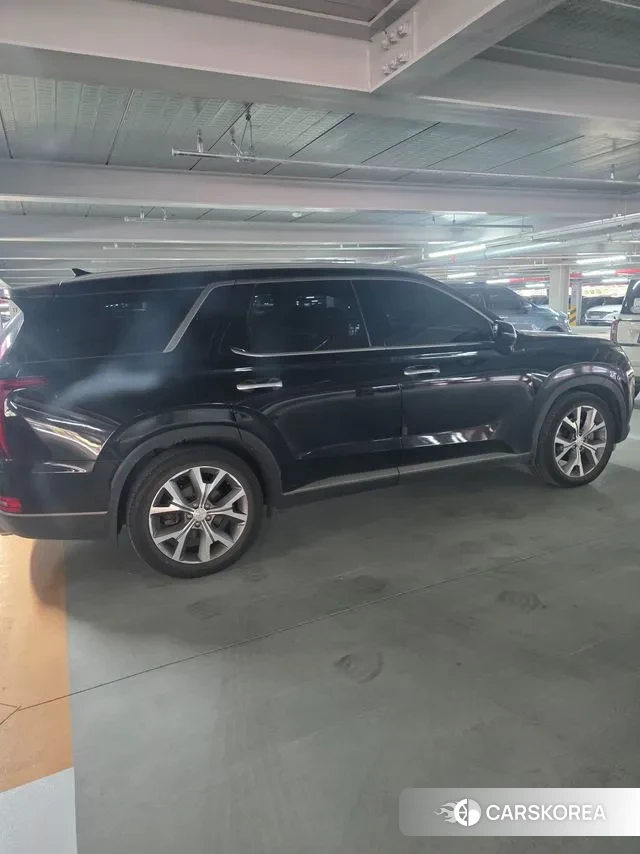 Hyundai Palisade id 3339424 из Кореи 19