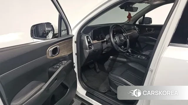 Kia Sorento 4th Generation id 3601646 из Кореи 20