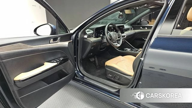Kia K5 Hybrid 3rd Generation id 4389799 из Кореи 30