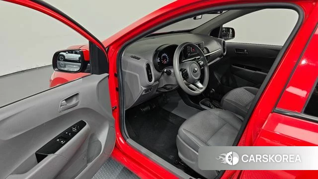 Kia Morning Urban (JA) id 3941646 из Кореи 20