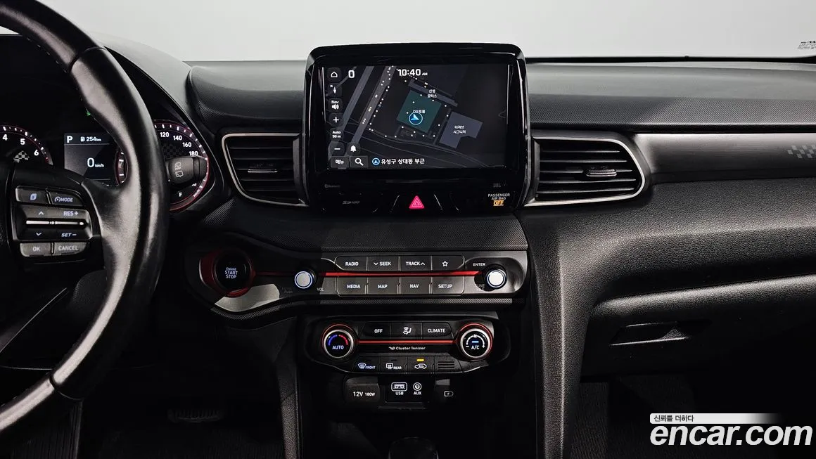 Hyundai Veloster (JS) id 1870591 из Кореи 20