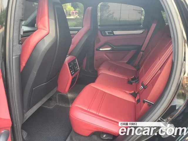 Porsche Cayenne (PO536) id 2837509 из Кореи 20