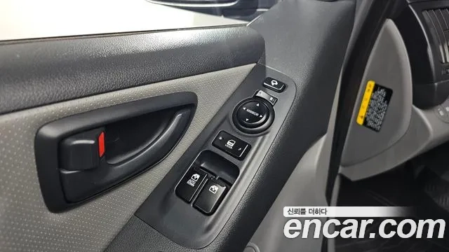 Hyundai The New Grand Starex id 2922143 из Кореи 20