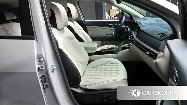 Kia The New Sportage 5th Generation id 4773415 из Кореи 34