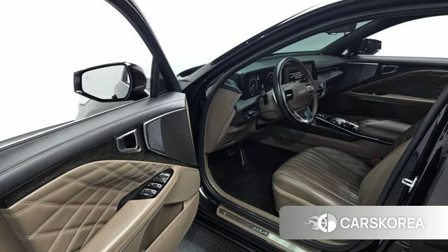 Kia K8 Hybrid id 4707145 из Кореи 35